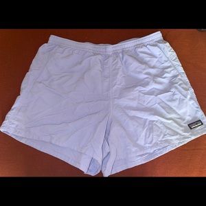 Patagonia Women’s Baggies 5”